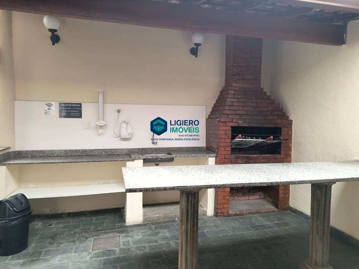 Apartamento, 2 quartos, 82 m² - Foto 18