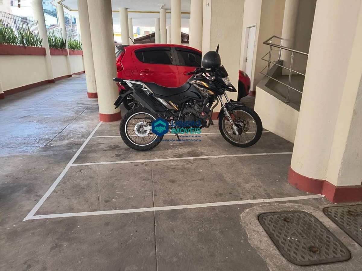 Apartamento, 2 quartos, 82 m² - Foto 15