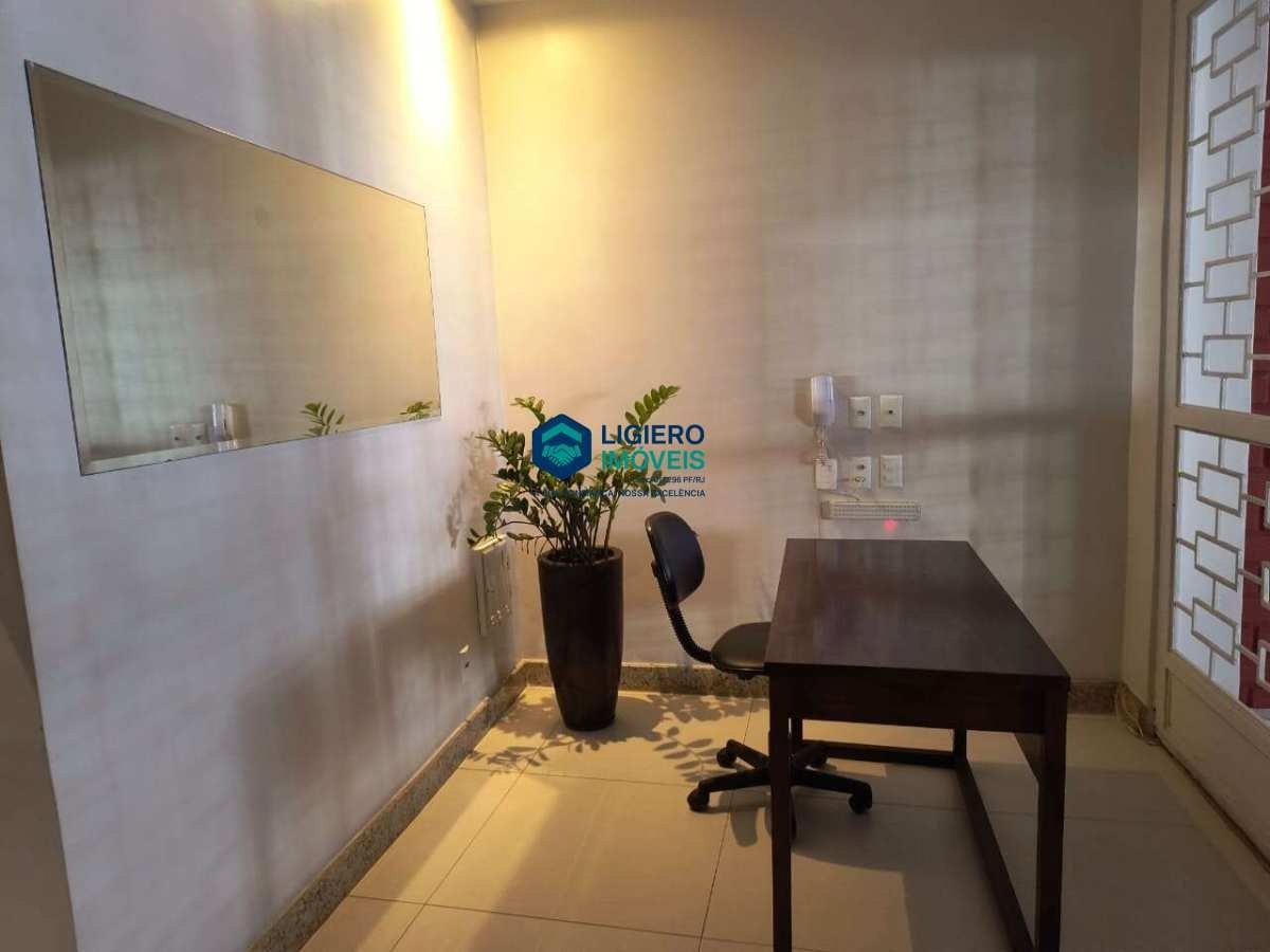 Apartamento, 2 quartos, 82 m² - Foto 7