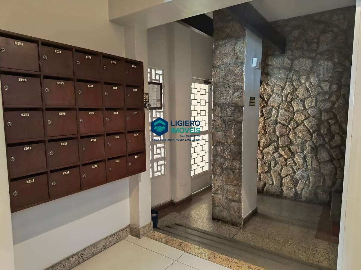 Apartamento, 2 quartos, 82 m² - Foto 9