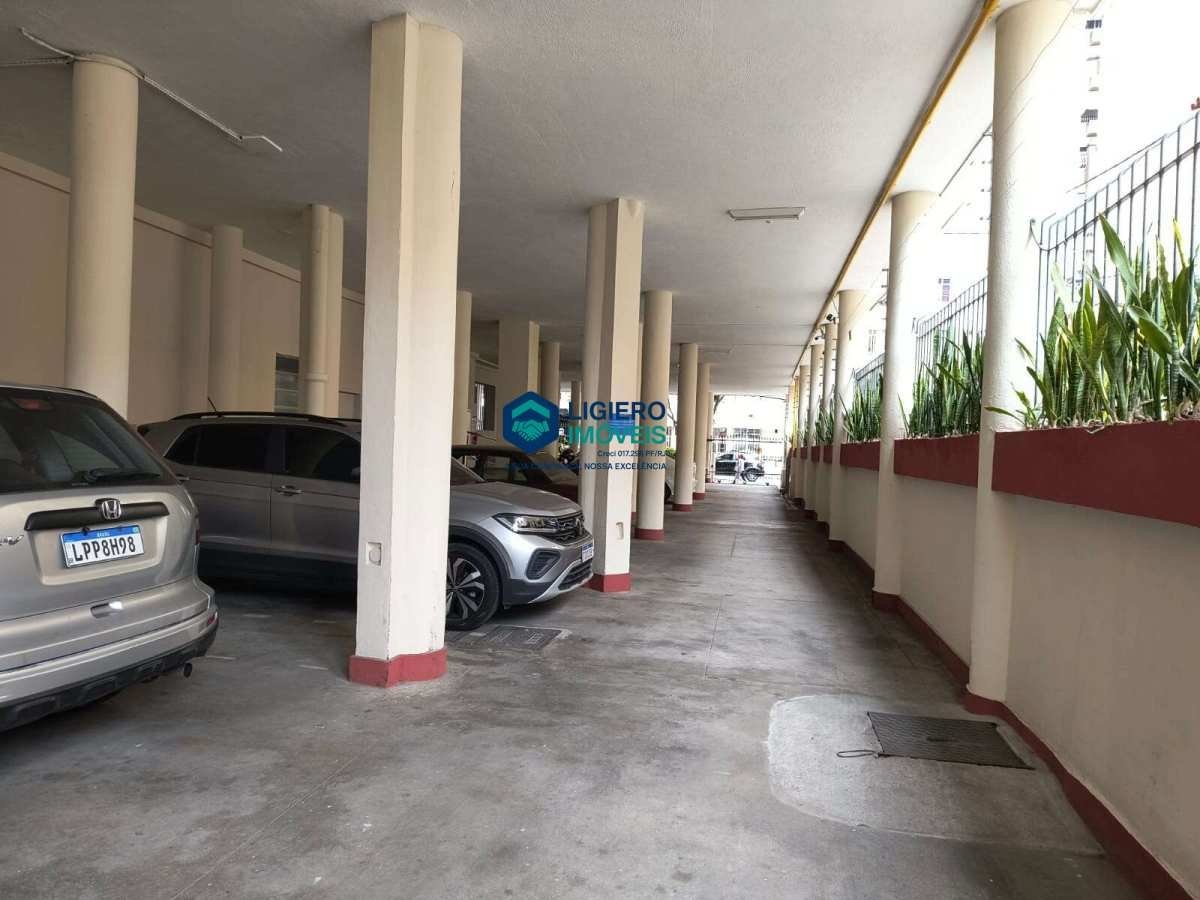 Apartamento, 2 quartos, 82 m² - Foto 14