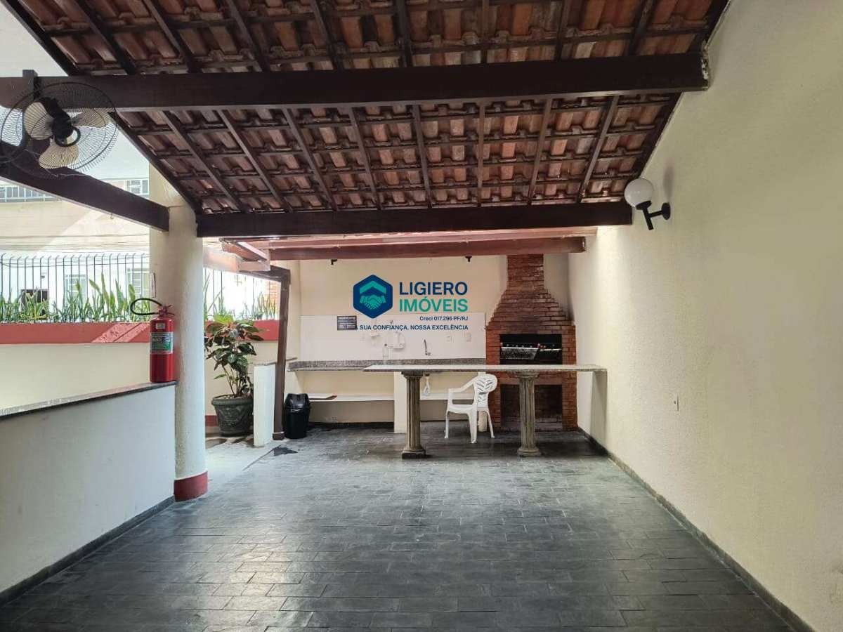 Apartamento, 2 quartos, 82 m² - Foto 16