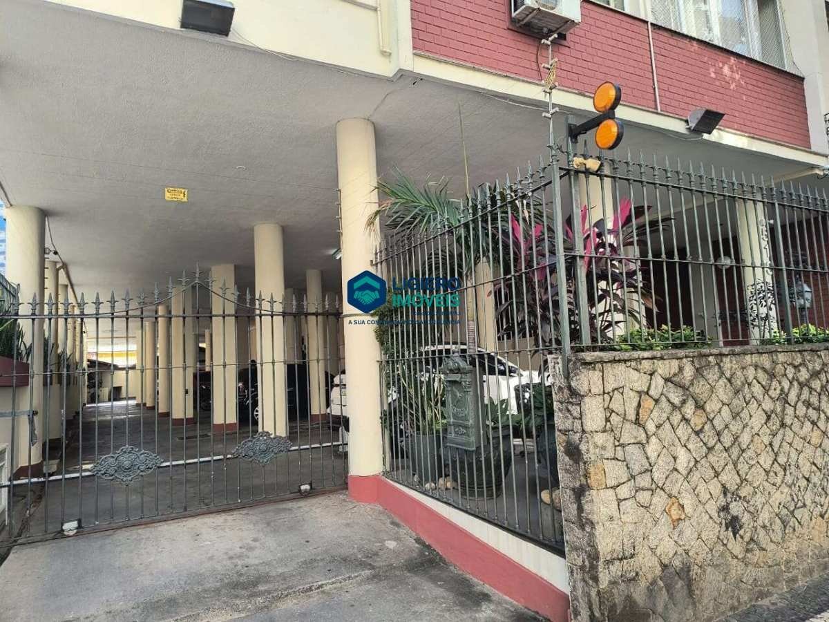 Apartamento, 2 quartos, 82 m² - Foto 1