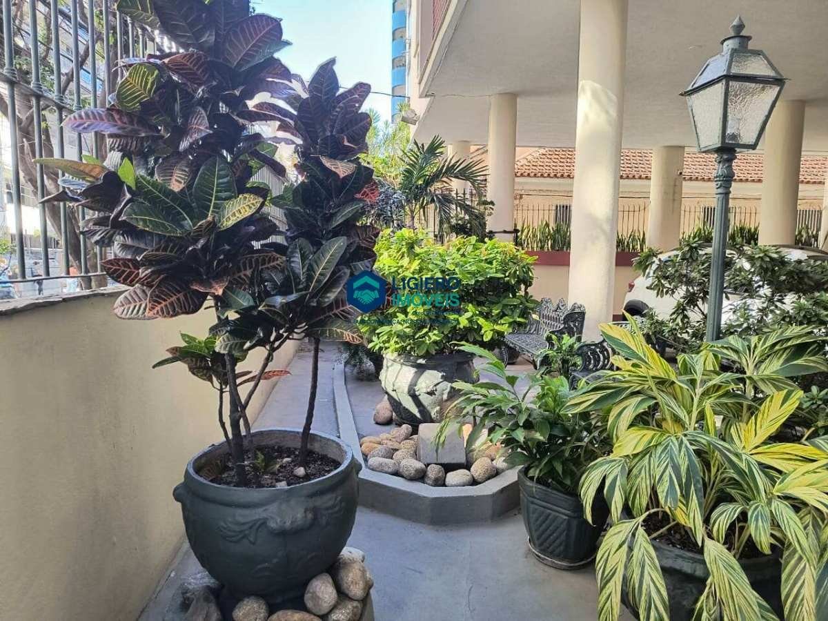 Apartamento, 2 quartos, 82 m² - Foto 3