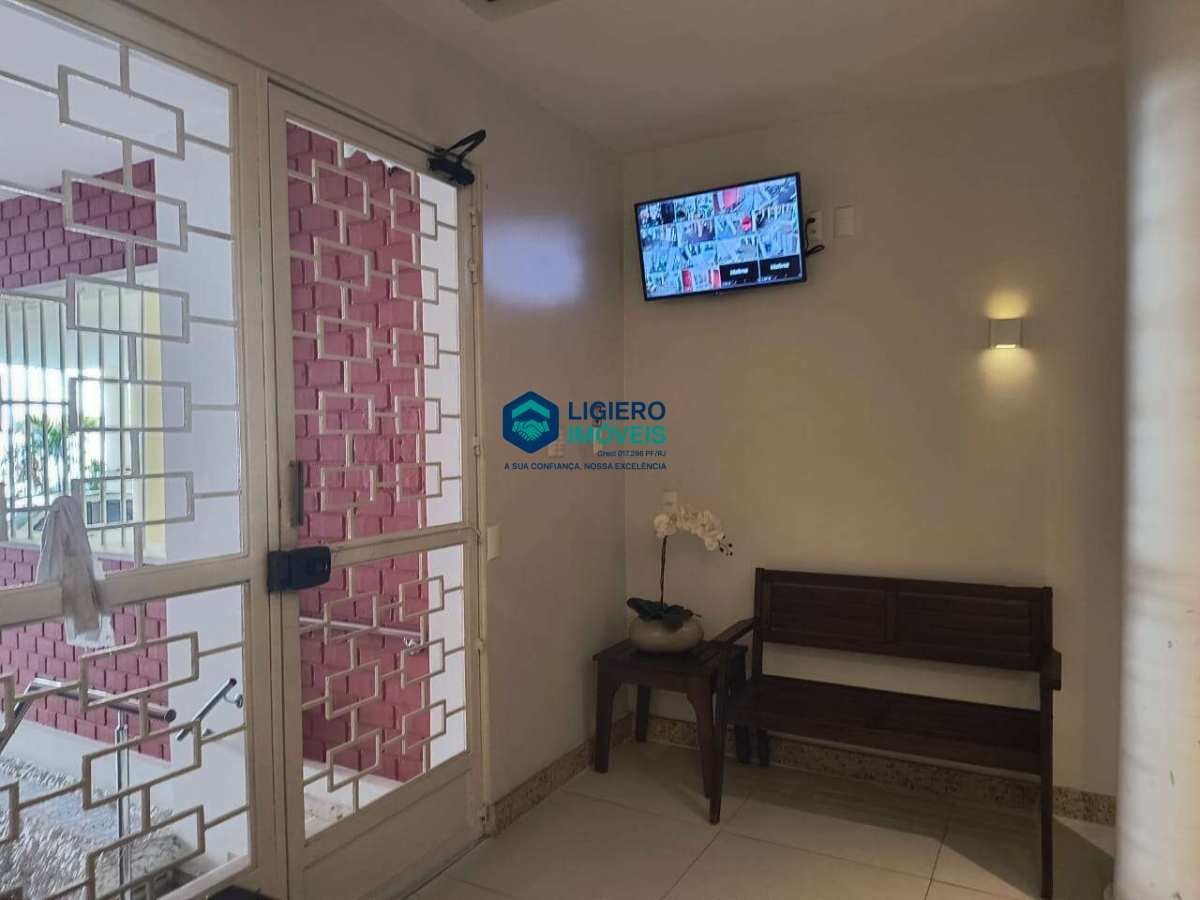 Apartamento, 2 quartos, 82 m² - Foto 8