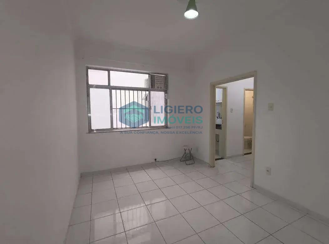 Apartamento, 1 quarto, 36 m² - Foto 2