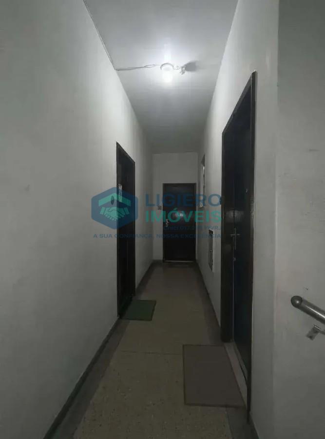 Apartamento, 1 quarto, 36 m² - Foto 9