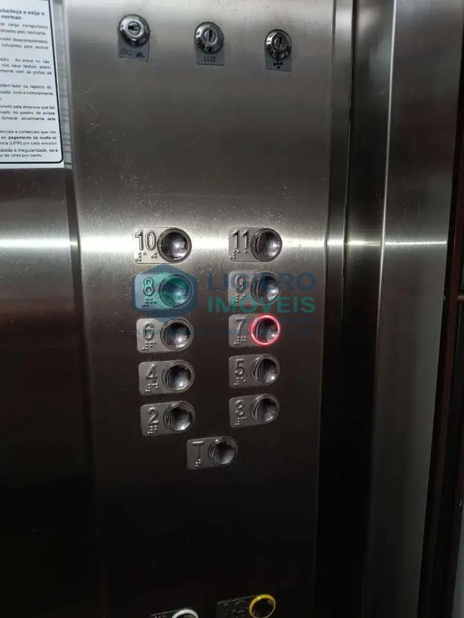 Apartamento, 1 quarto, 36 m² - Foto 11