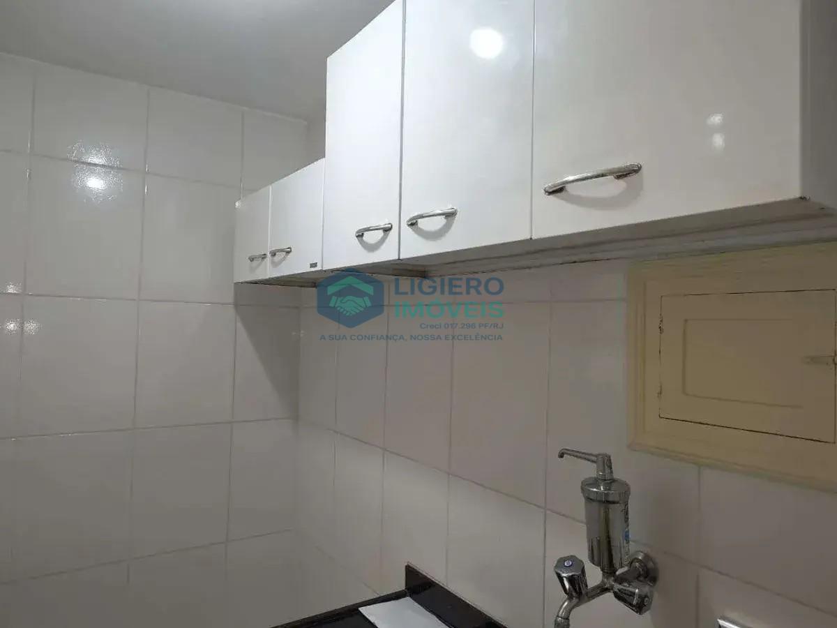 Apartamento, 1 quarto, 36 m² - Foto 6