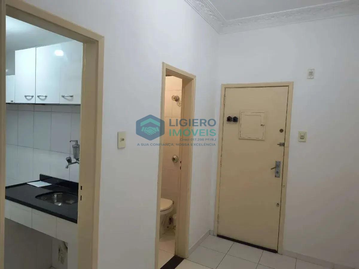 Apartamento, 1 quarto, 36 m² - Foto 1