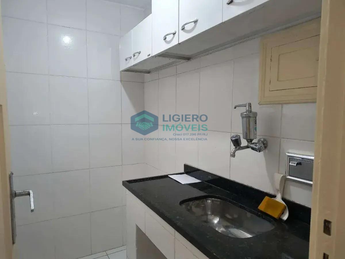 Apartamento, 1 quarto, 36 m² - Foto 4