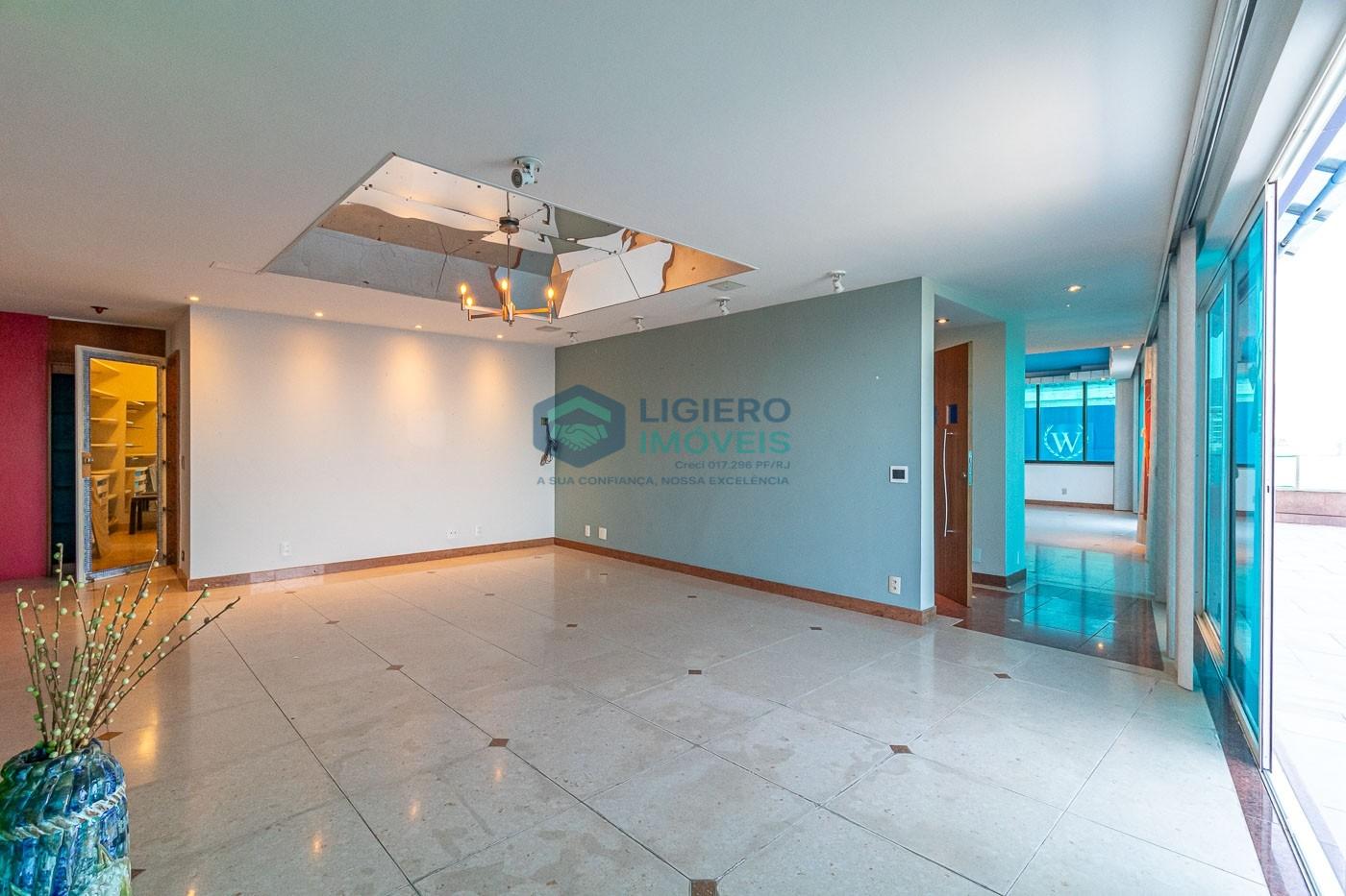 Cobertura, 4 quartos, 425 m² - Foto 8