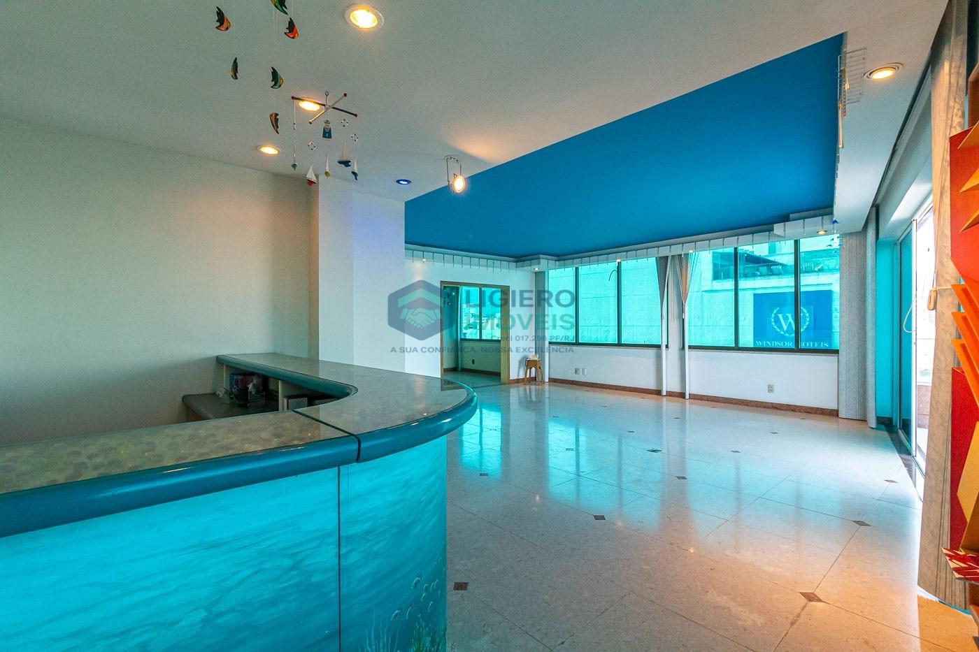 Cobertura, 4 quartos, 425 m² - Foto 10