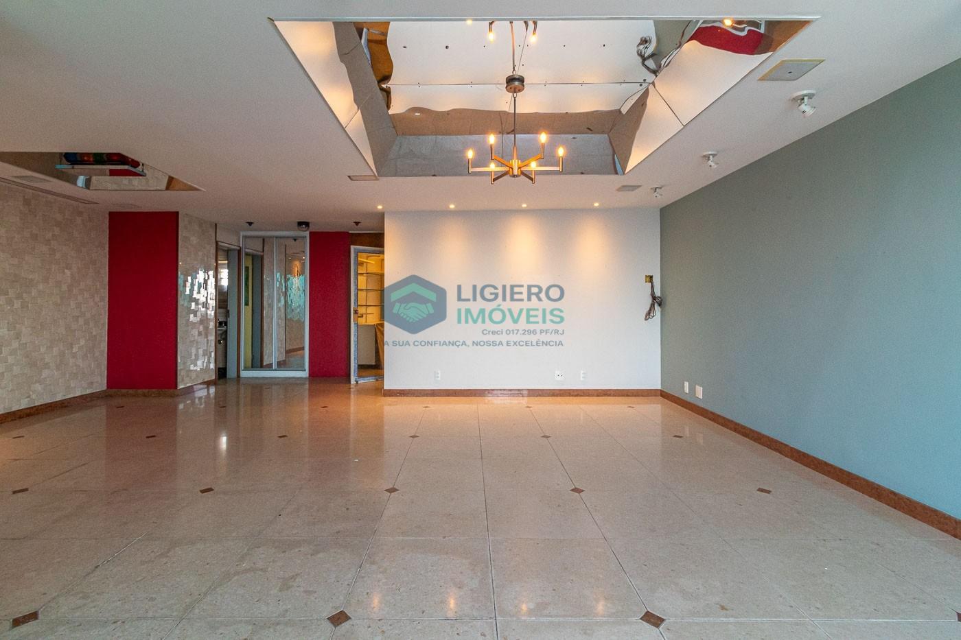 Cobertura, 4 quartos, 425 m² - Foto 9