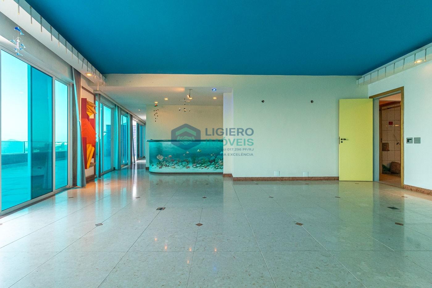 Cobertura, 4 quartos, 425 m² - Foto 11