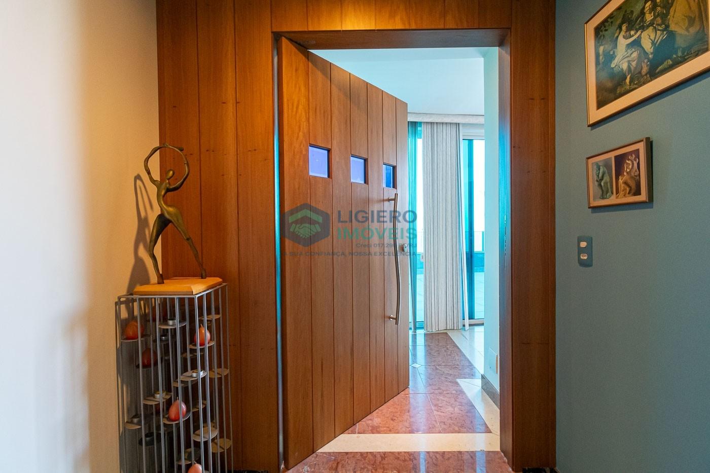 Cobertura, 4 quartos, 425 m² - Foto 13