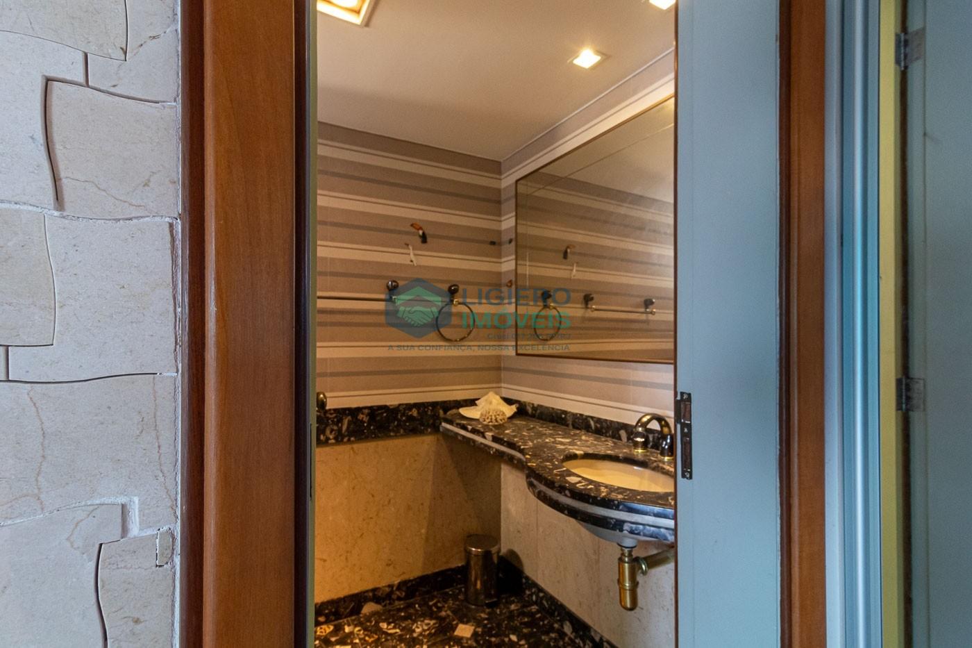 Cobertura, 4 quartos, 425 m² - Foto 15