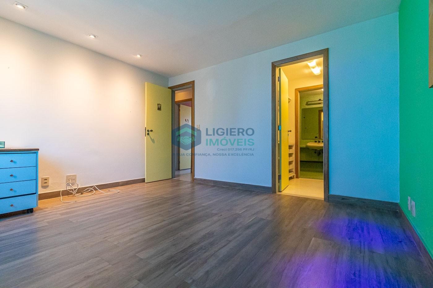 Cobertura, 4 quartos, 425 m² - Foto 19