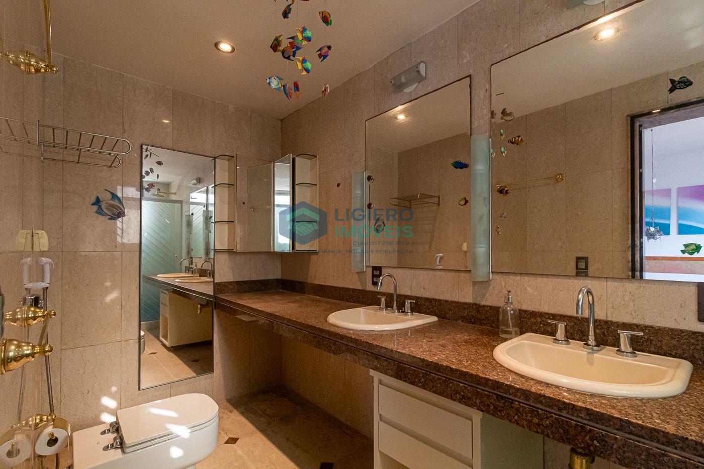 Cobertura, 4 quartos, 425 m² - Foto 31