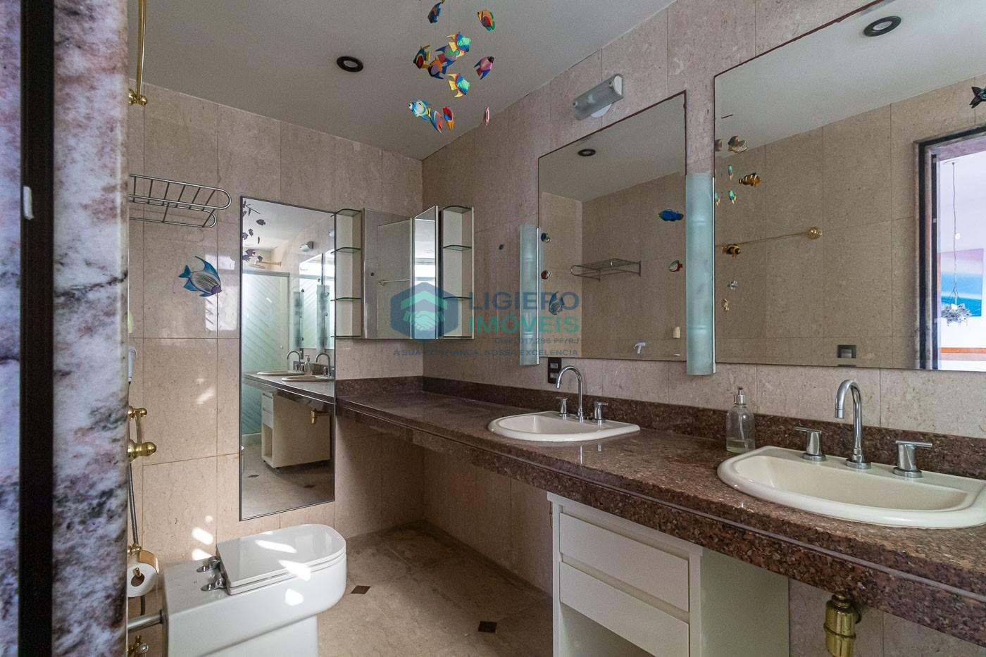 Cobertura, 4 quartos, 425 m² - Foto 30