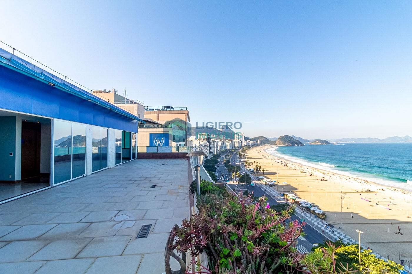 Cobertura, 4 quartos, 425 m² - Foto 1