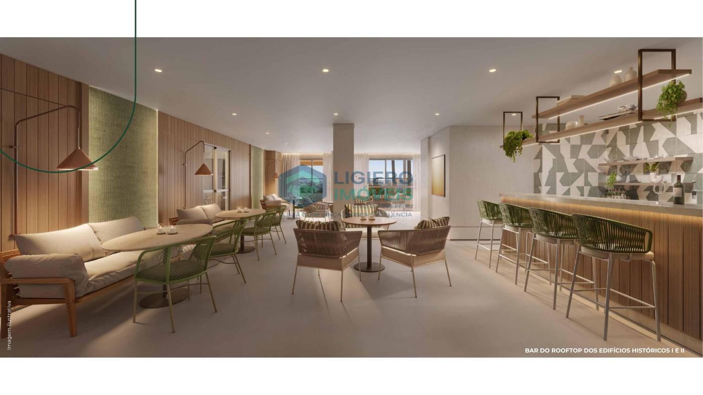 Apartamento, 2 quartos, 194 m² - Foto 9