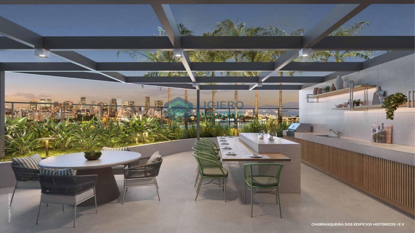 Apartamento, 2 quartos, 194 m² - Foto 7