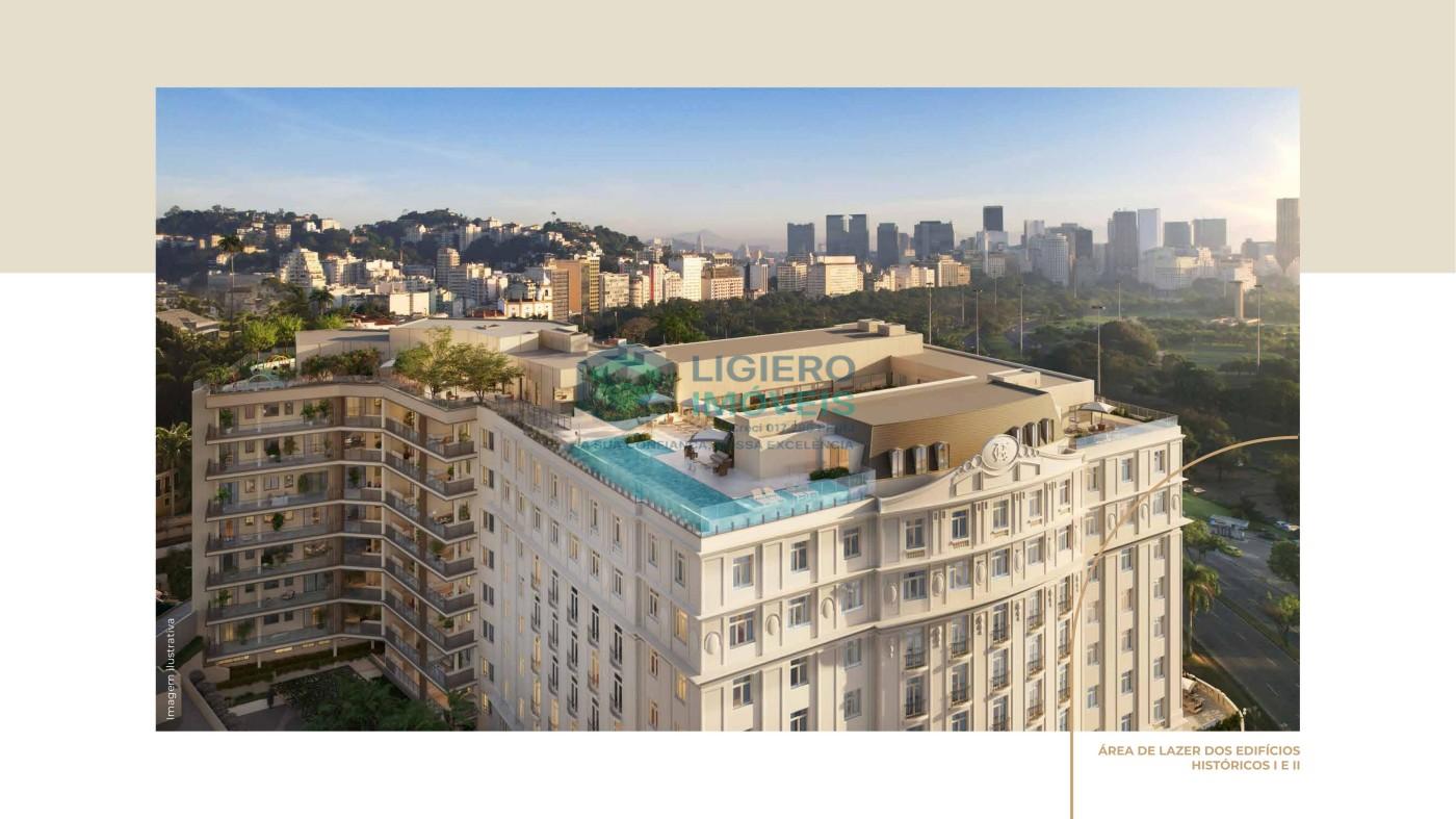 Apartamento, 2 quartos, 194 m² - Foto 5