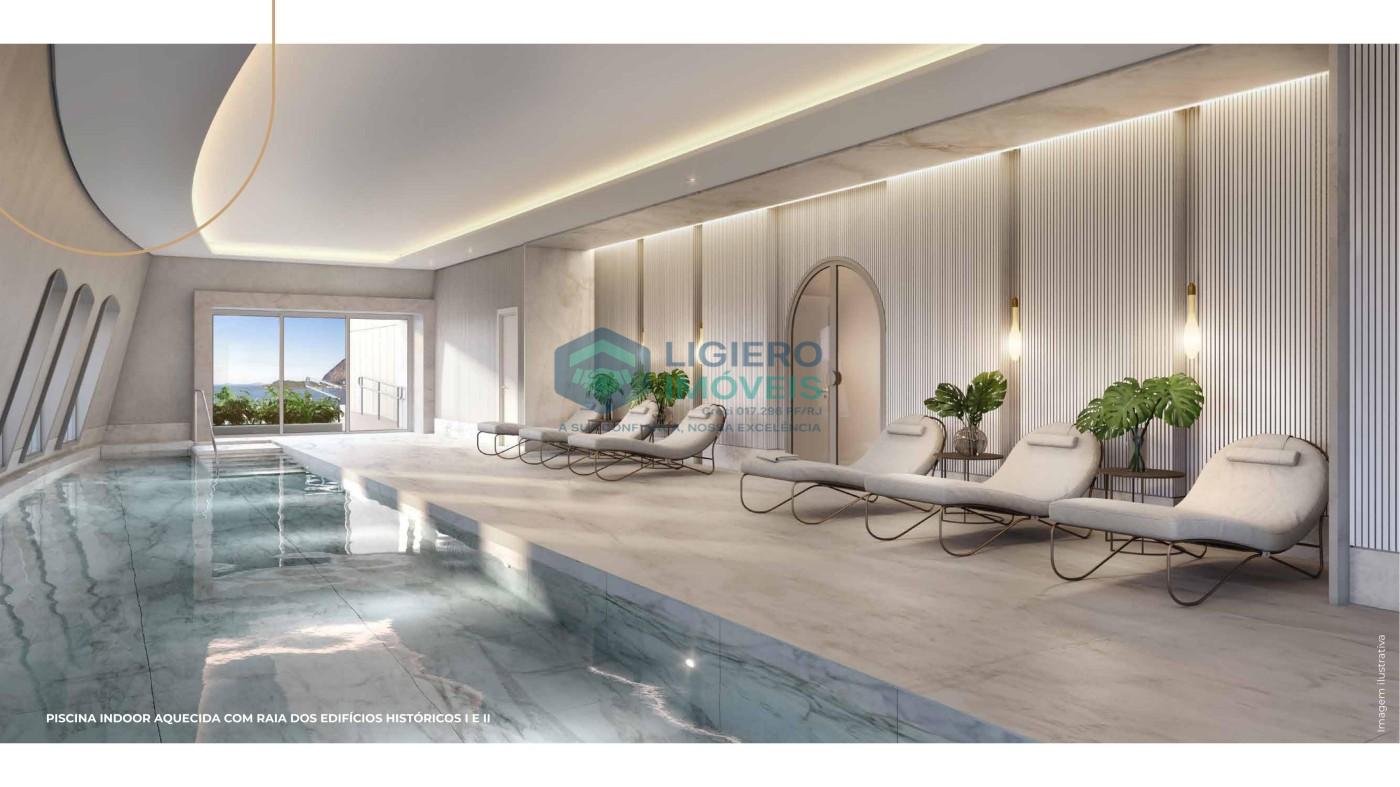 Apartamento, 2 quartos, 194 m² - Foto 17