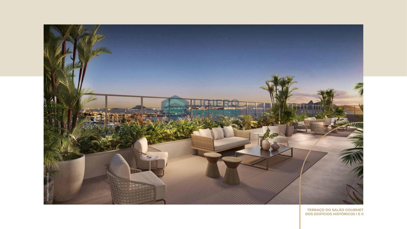 Apartamento, 2 quartos, 194 m² - Foto 15