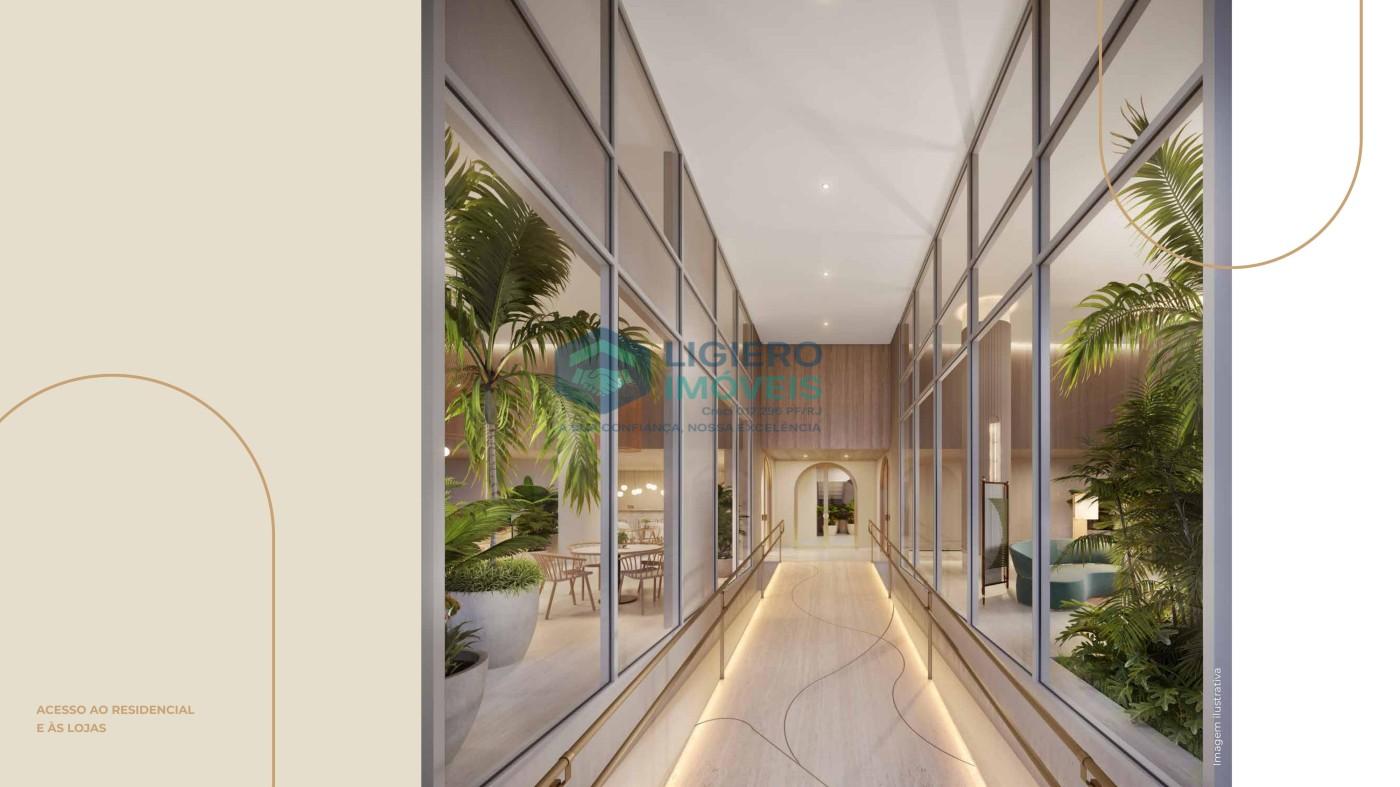 Apartamento, 2 quartos, 194 m² - Foto 29