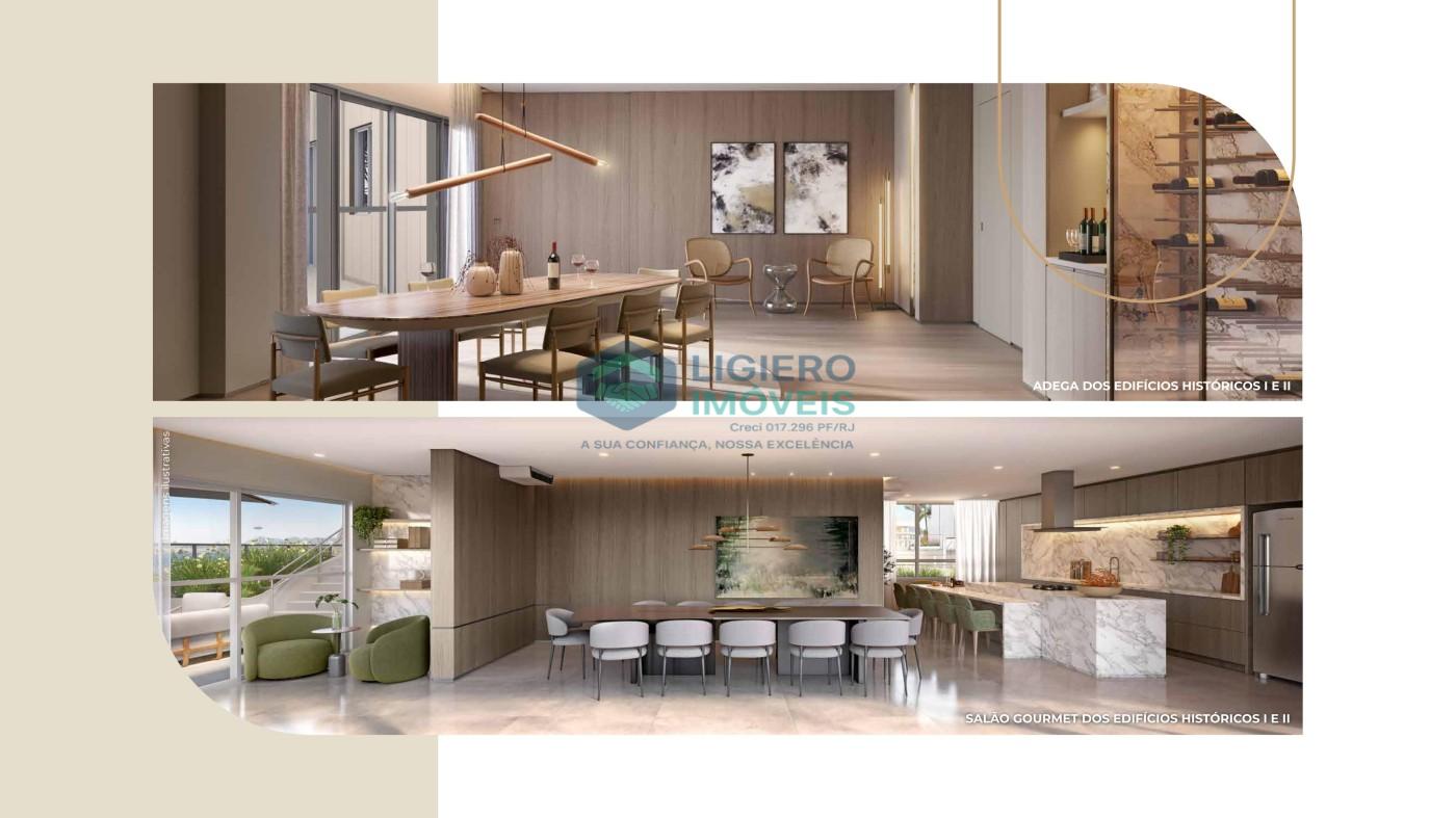 Apartamento, 2 quartos, 194 m² - Foto 26