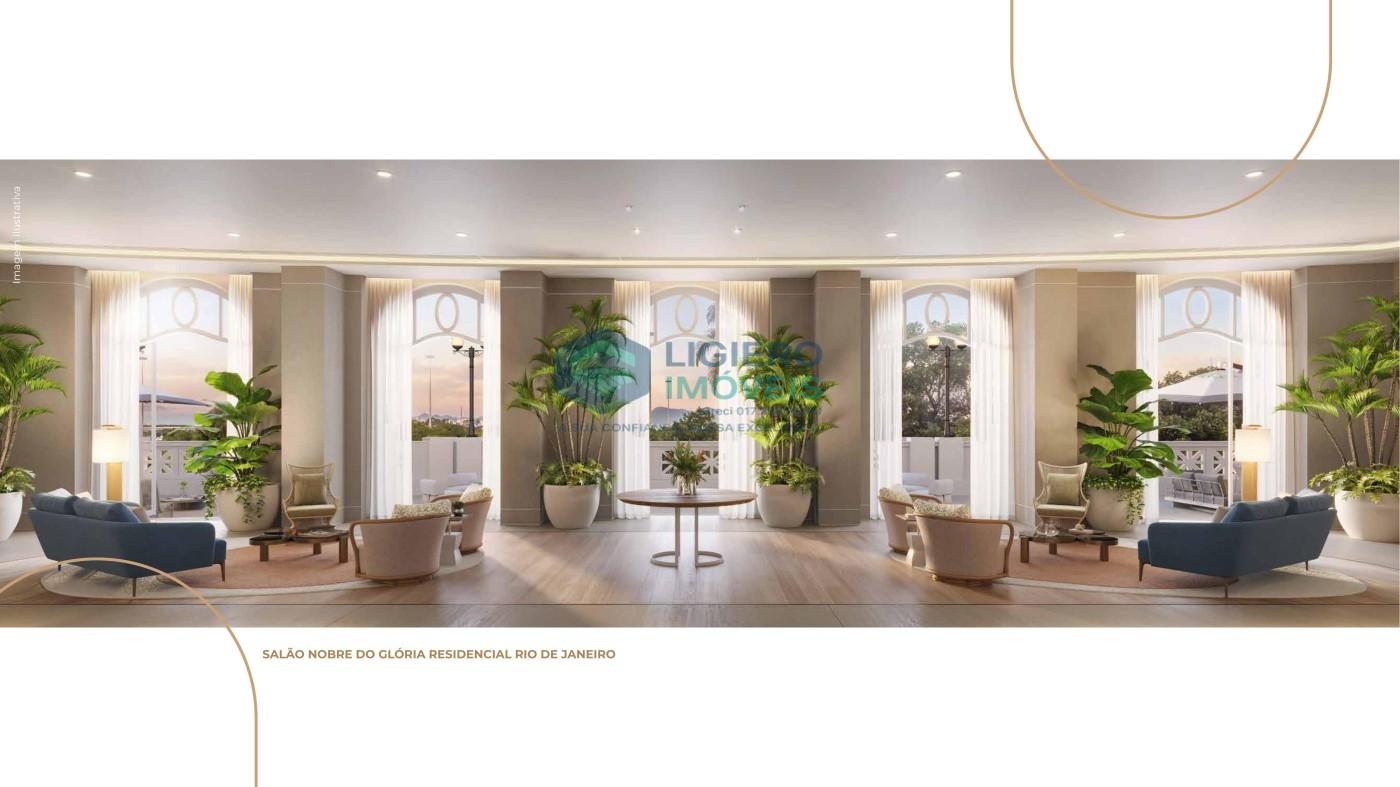 Apartamento, 2 quartos, 194 m² - Foto 19