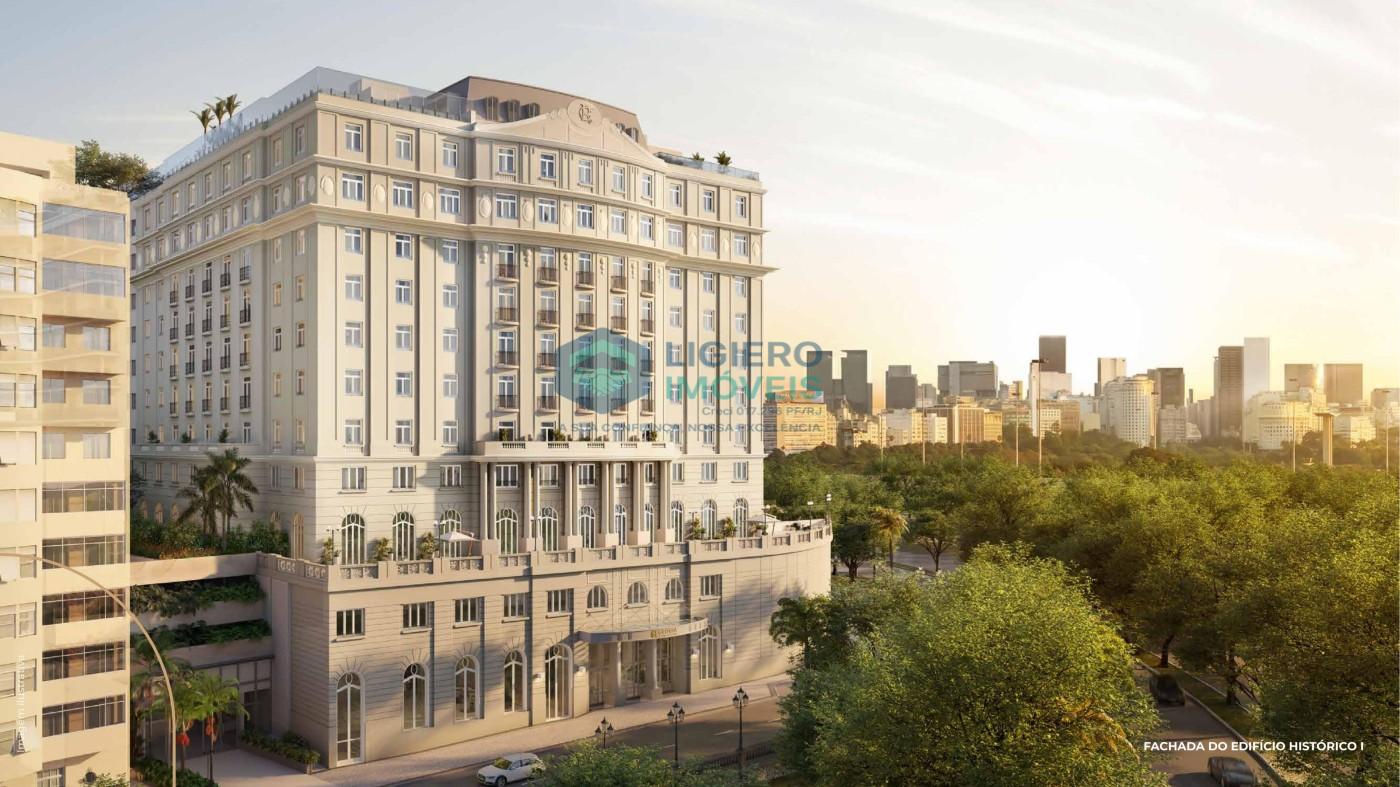 Apartamento, 2 quartos, 194 m² - Foto 2