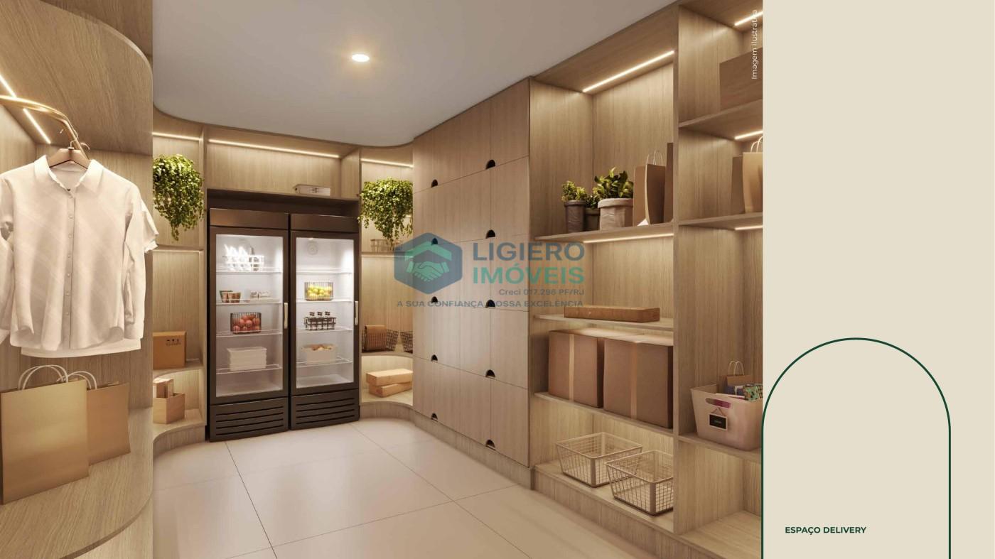 Apartamento, 2 quartos, 194 m² - Foto 25