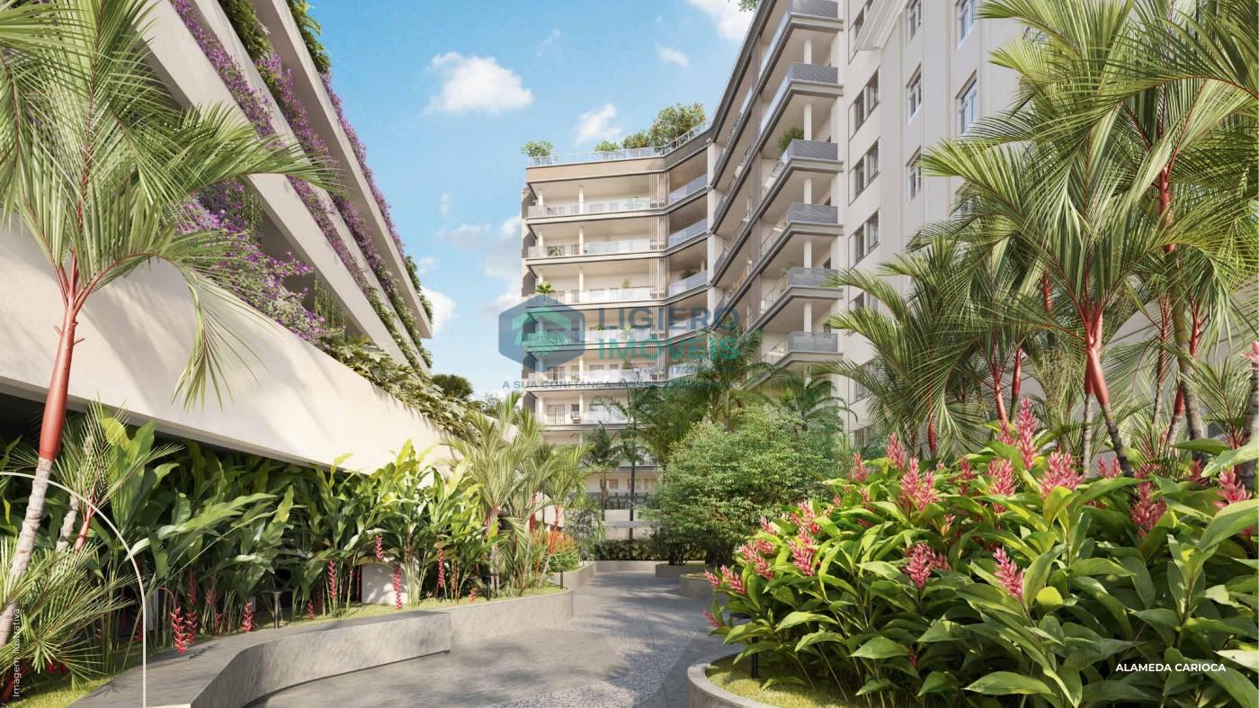 Apartamento, 2 quartos, 194 m² - Foto 4