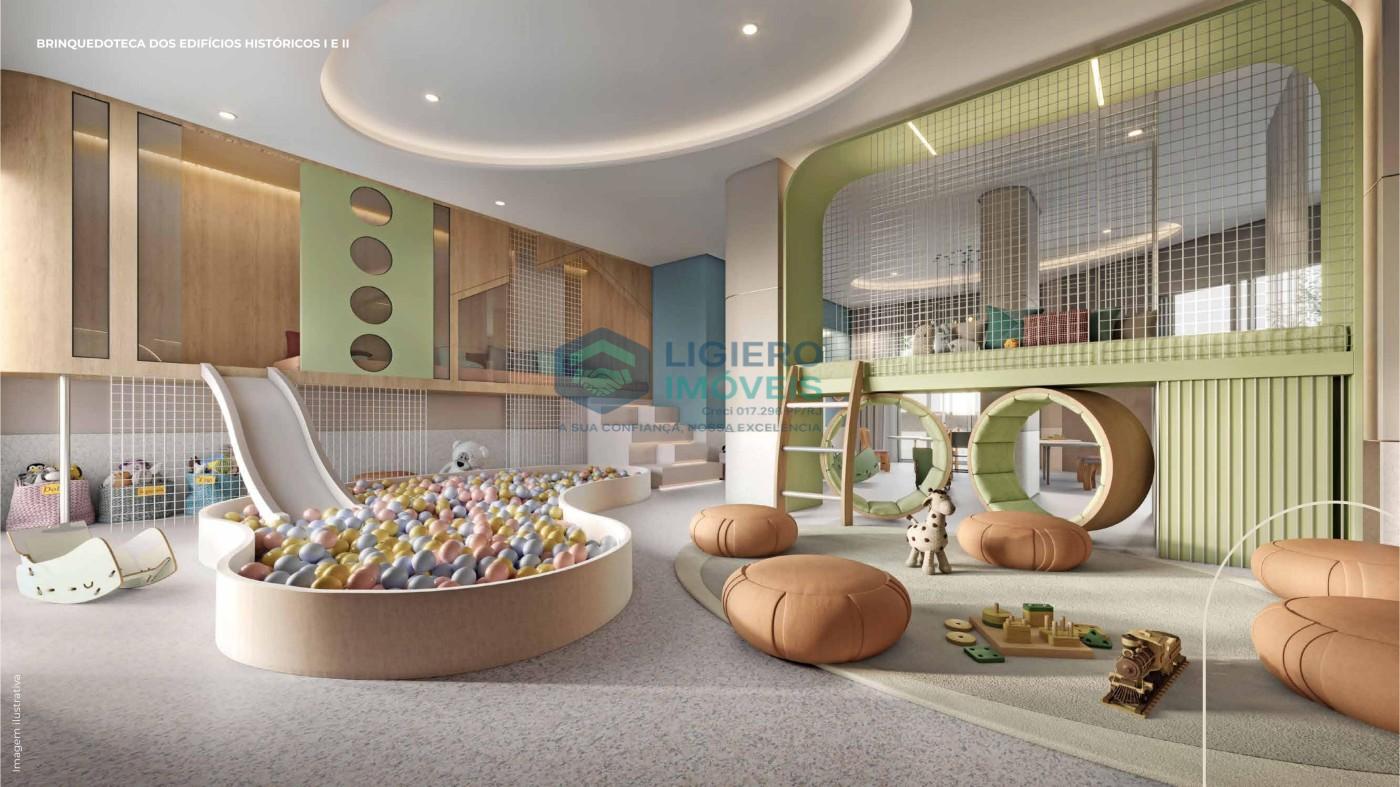 Apartamento, 2 quartos, 194 m² - Foto 13