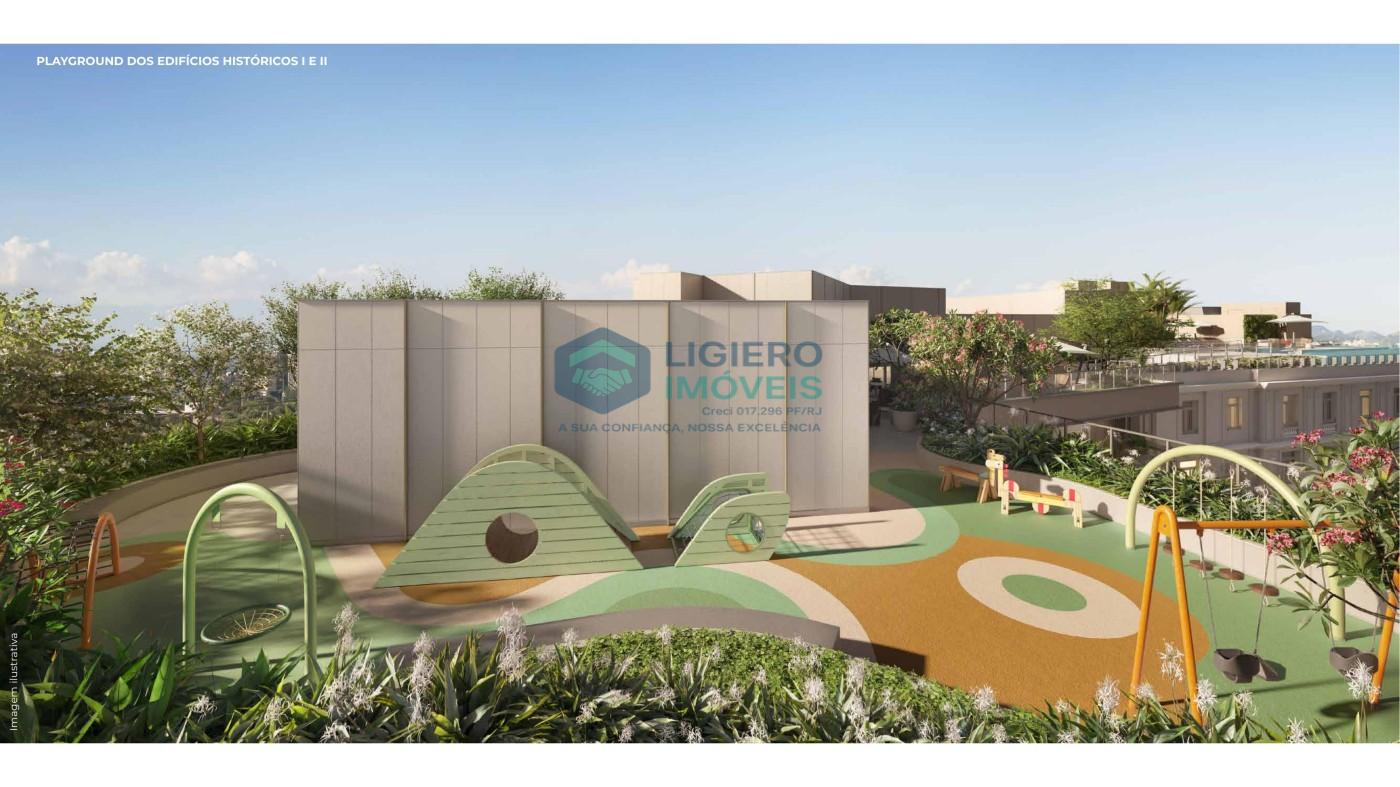 Apartamento, 2 quartos, 194 m² - Foto 22