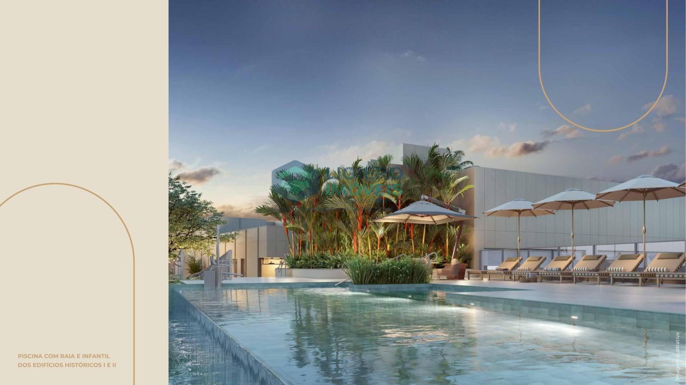 Apartamento, 2 quartos, 194 m² - Foto 34