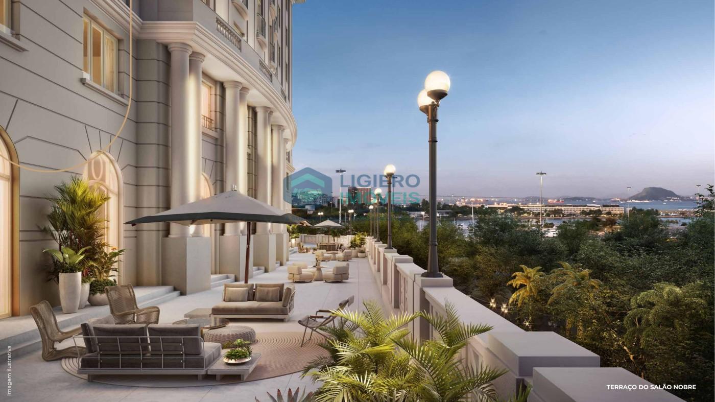 Apartamento, 2 quartos, 194 m² - Foto 3