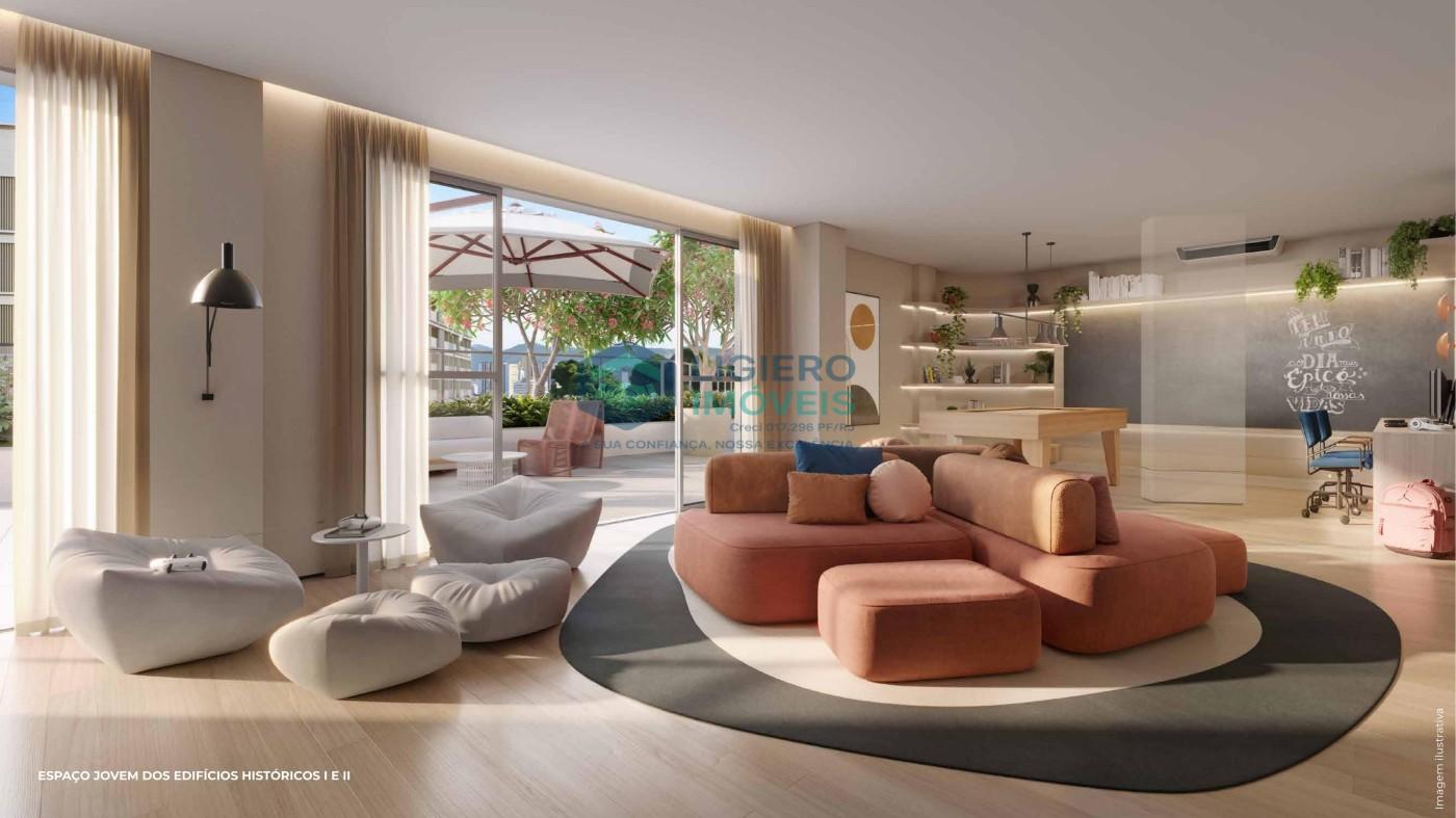 Apartamento, 2 quartos, 194 m² - Foto 14