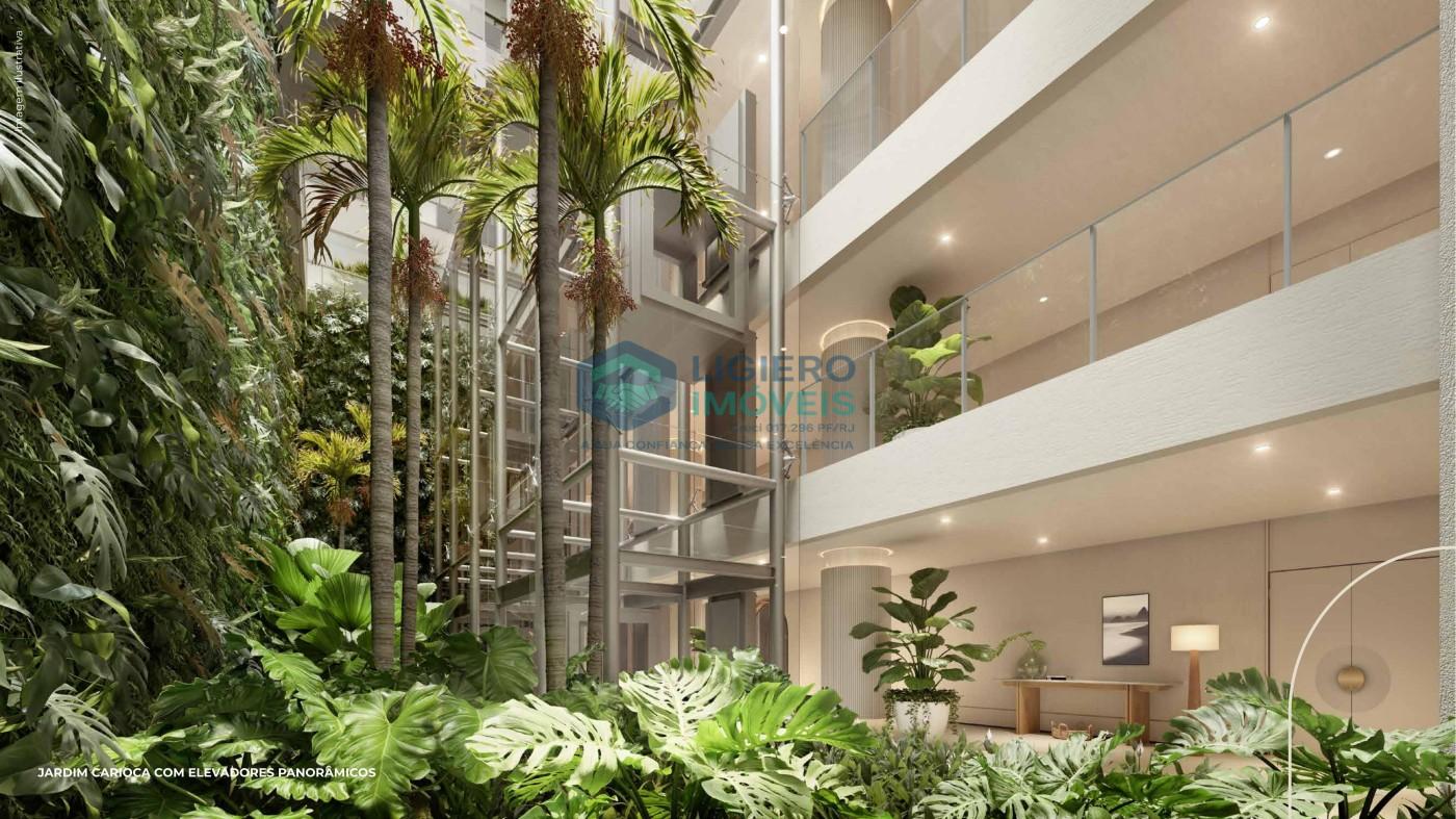 Apartamento, 2 quartos, 194 m² - Foto 11