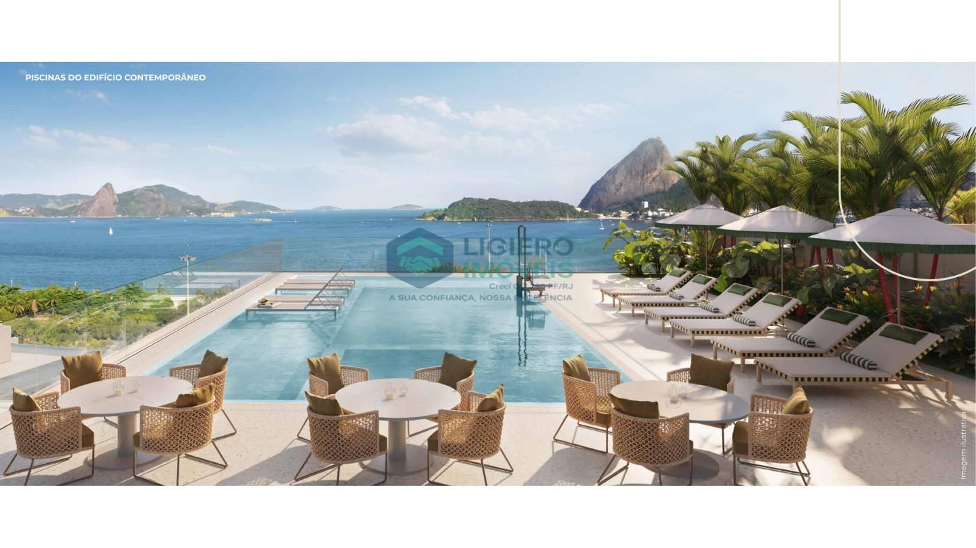 Apartamento, 2 quartos, 194 m² - Foto 33