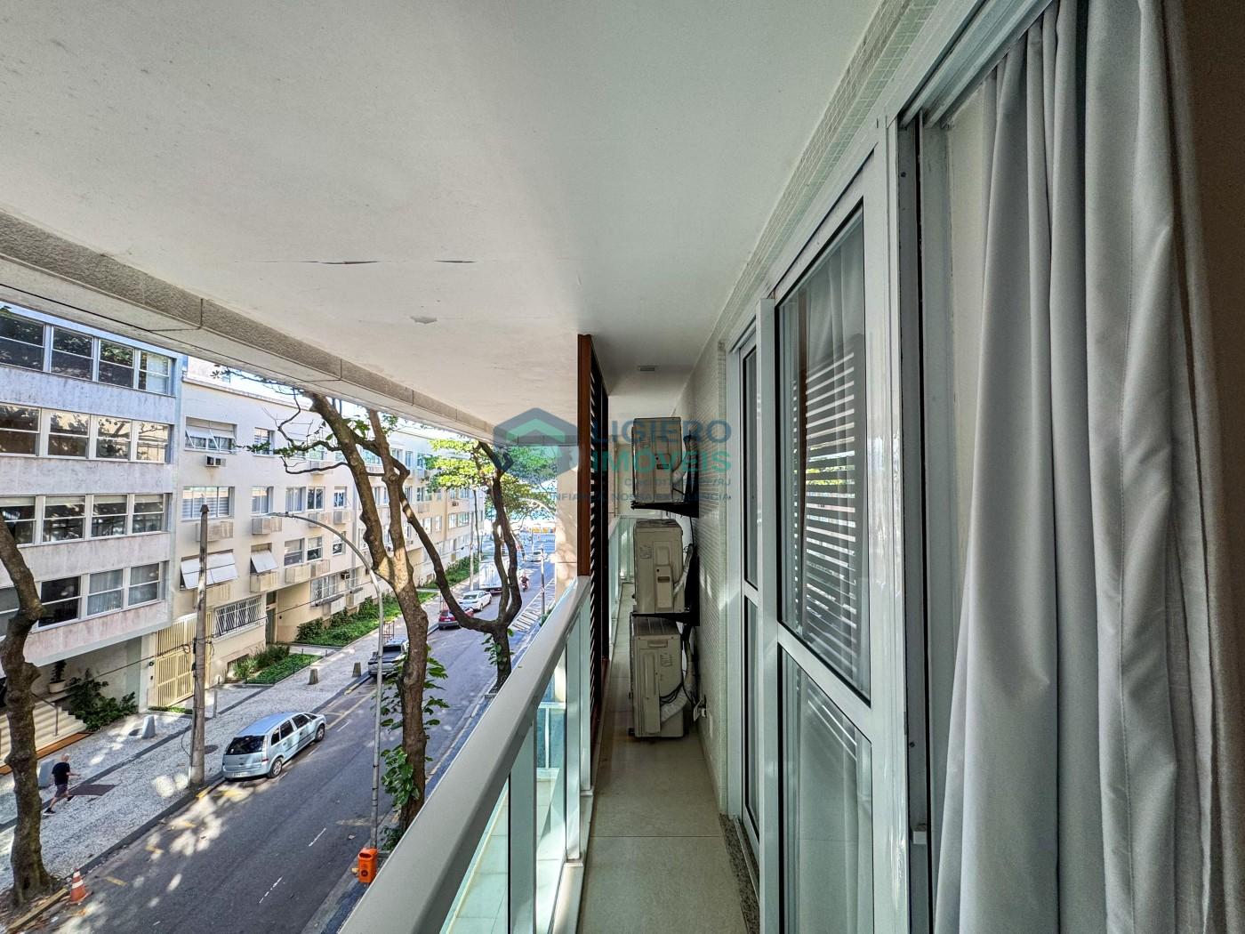 Apartamento, 3 quartos, 199 m² - Foto 41