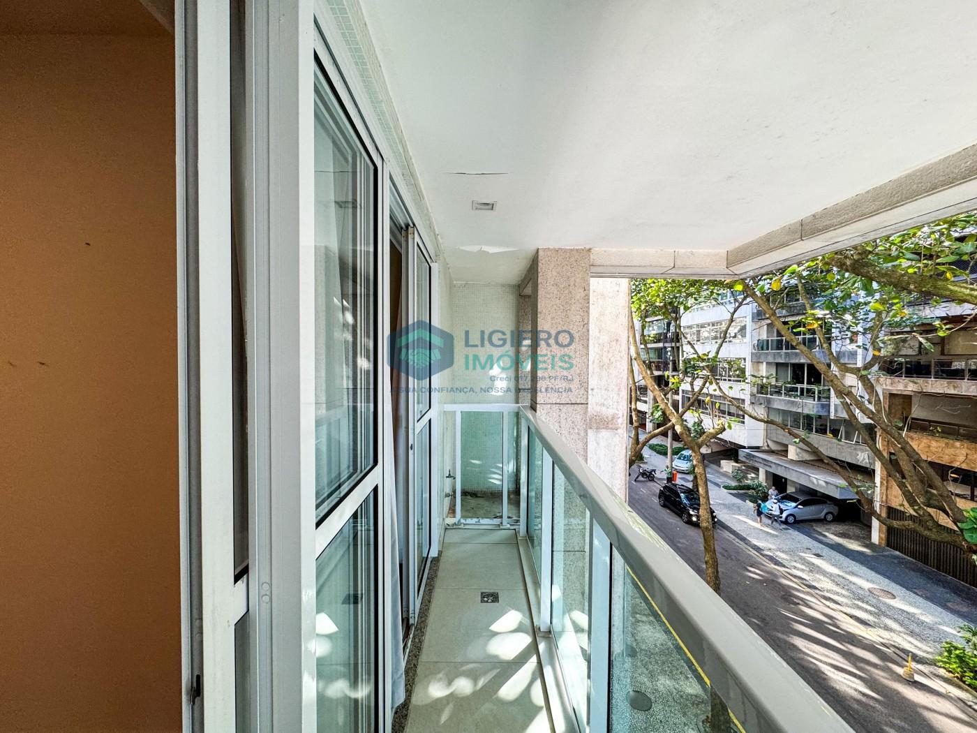 Apartamento, 3 quartos, 199 m² - Foto 43