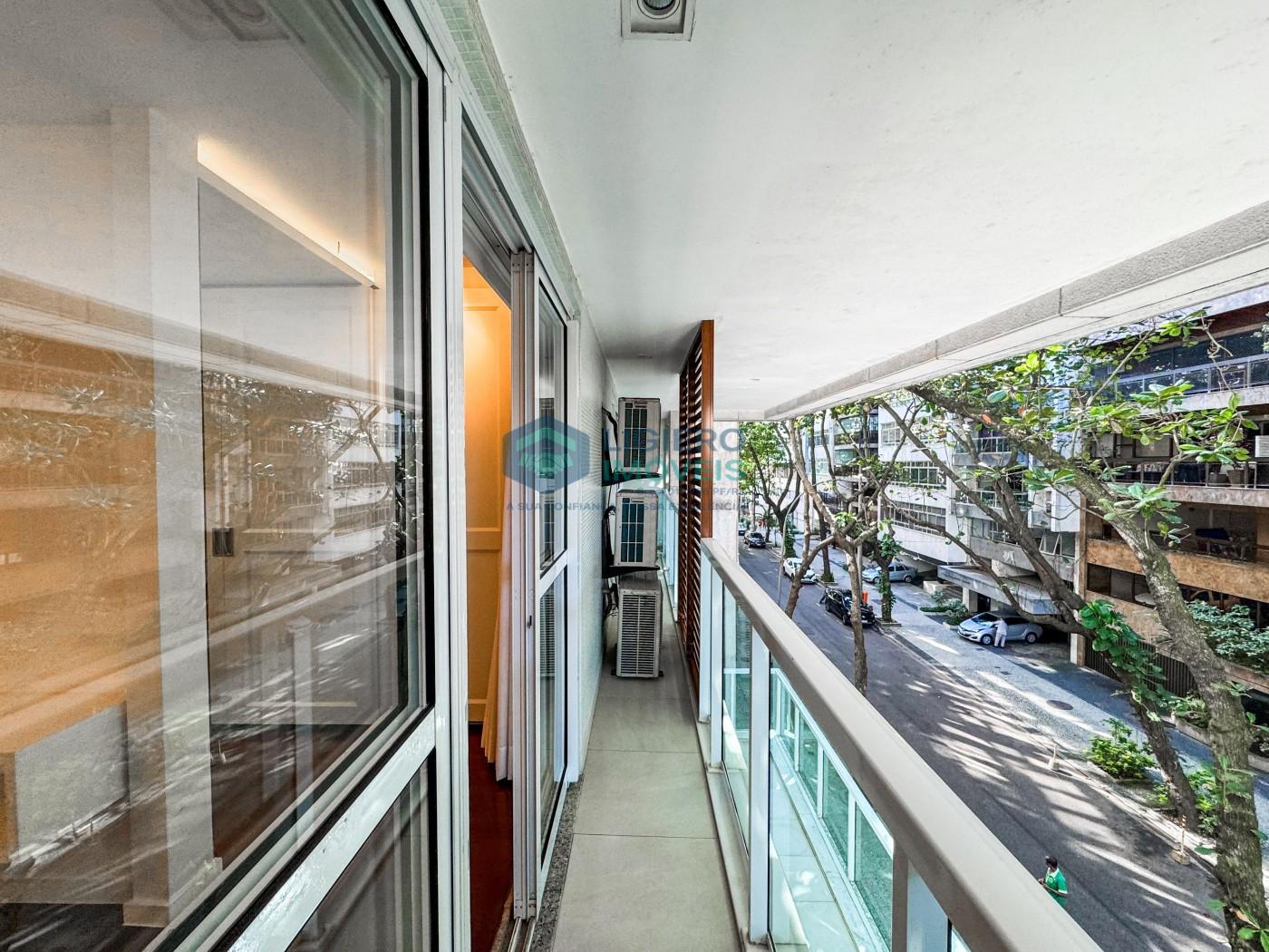 Apartamento, 3 quartos, 199 m² - Foto 44