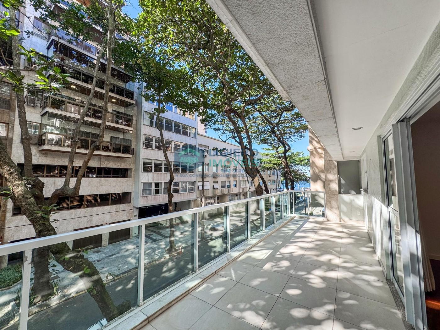 Apartamento, 3 quartos, 199 m² - Foto 45