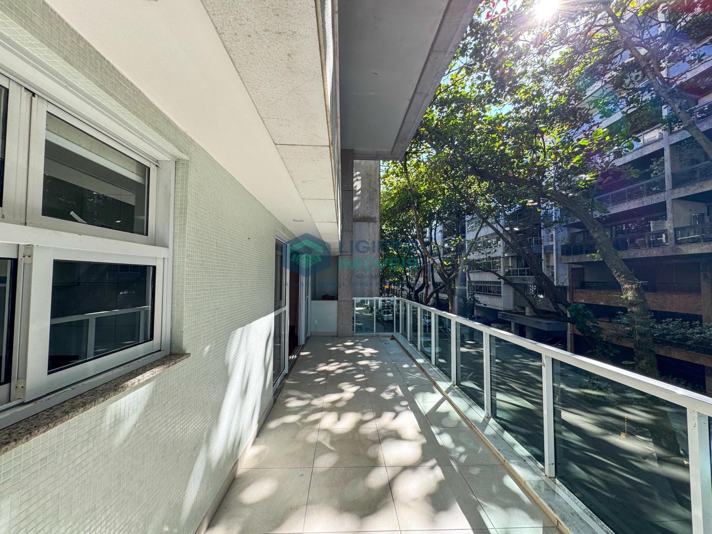 Apartamento, 3 quartos, 199 m² - Foto 49