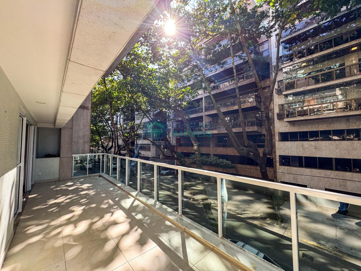 Apartamento, 3 quartos, 199 m² - Foto 50