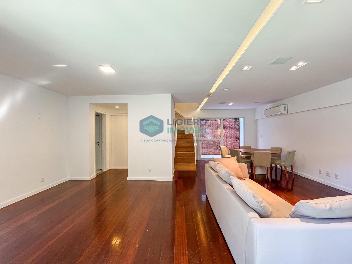 Apartamento, 3 quartos, 199 m² - Foto 4